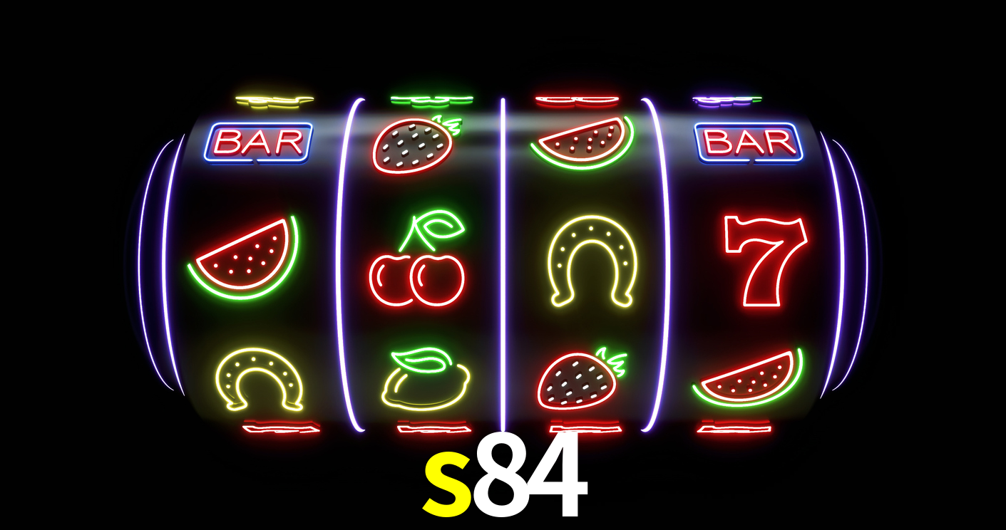 Streaming 4K no cassino ao vivo da s84